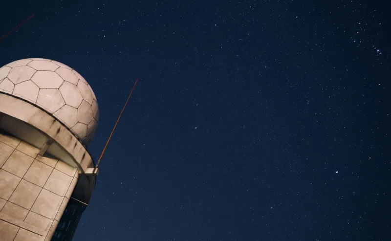 He Charted the Sky for Comets and Stumbled Onto a Whole New Planet Instead
