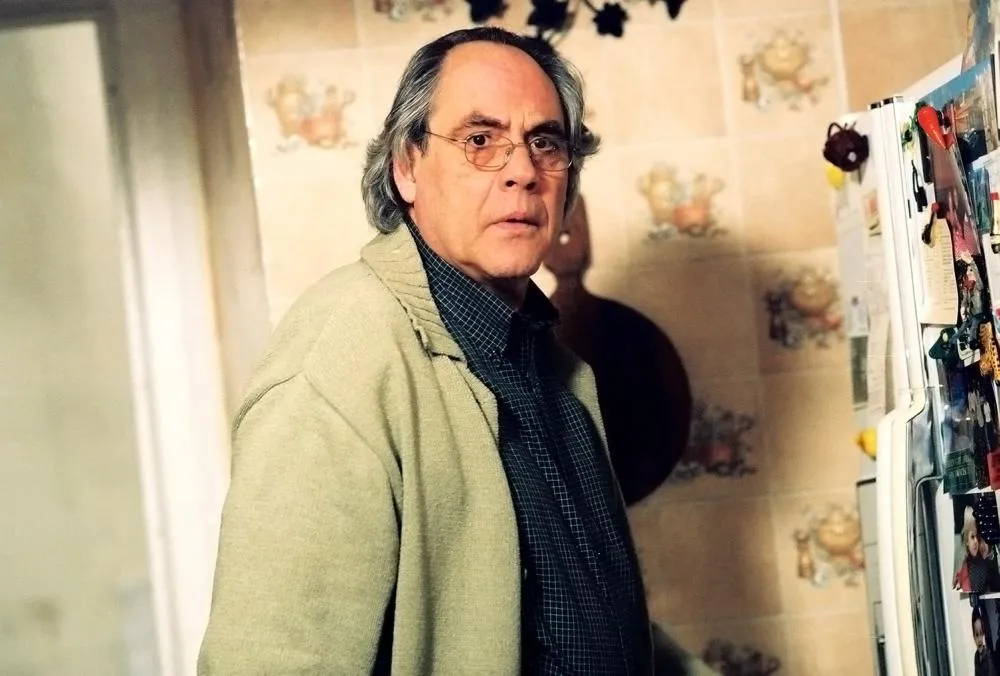 Robert Klein