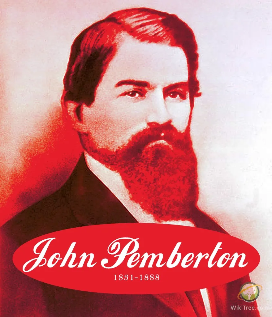John Stith Pemberton