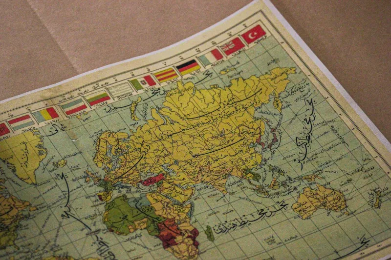 The Forgotten War That Never Ended: How Ohio and Michigan Almost Started World War III Over a Strip of Swampland