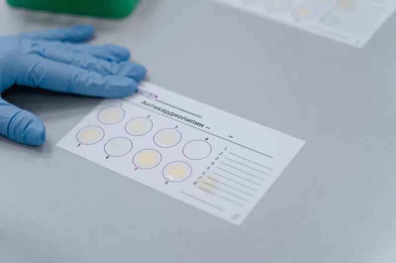 A Pharmaceutical Company Wanted His Cells. He Decided to Patent Them First.
