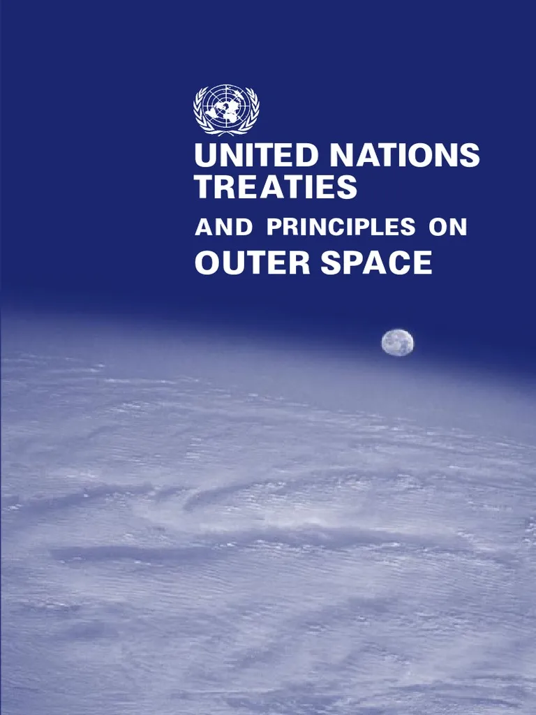 Outer Space Treaty