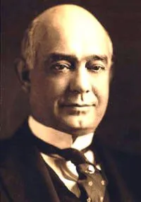 Governor Austin Peay