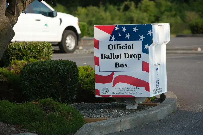 When Democracy Went Sideways: The Texas Town That Elected Someone Who Never Existed