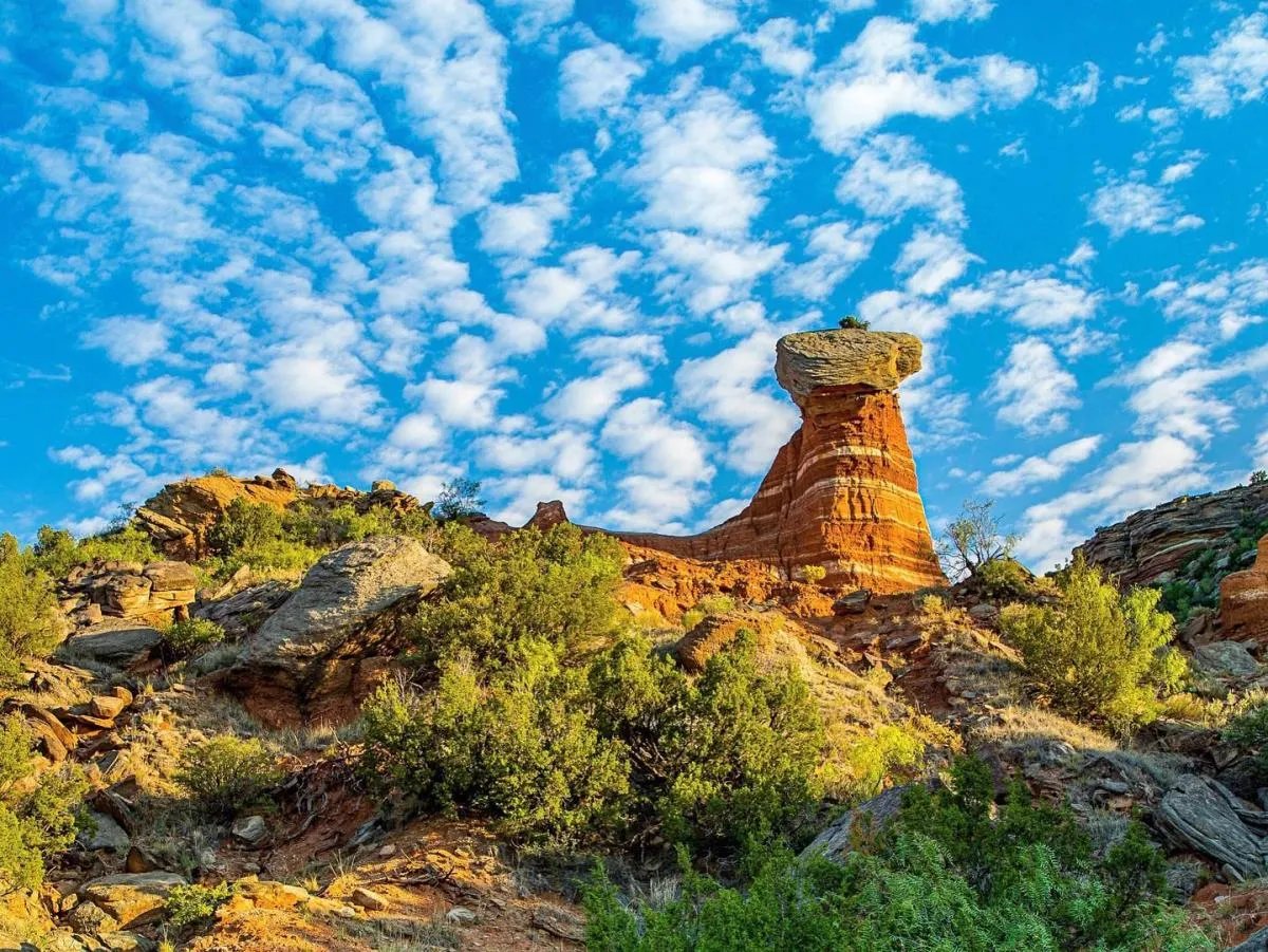Texas Panhandle