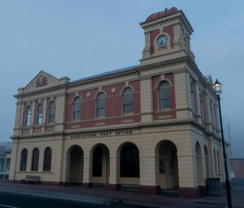 The Town That Outlawed Its Own Name and Lived in Legal Limbo for Three Decades