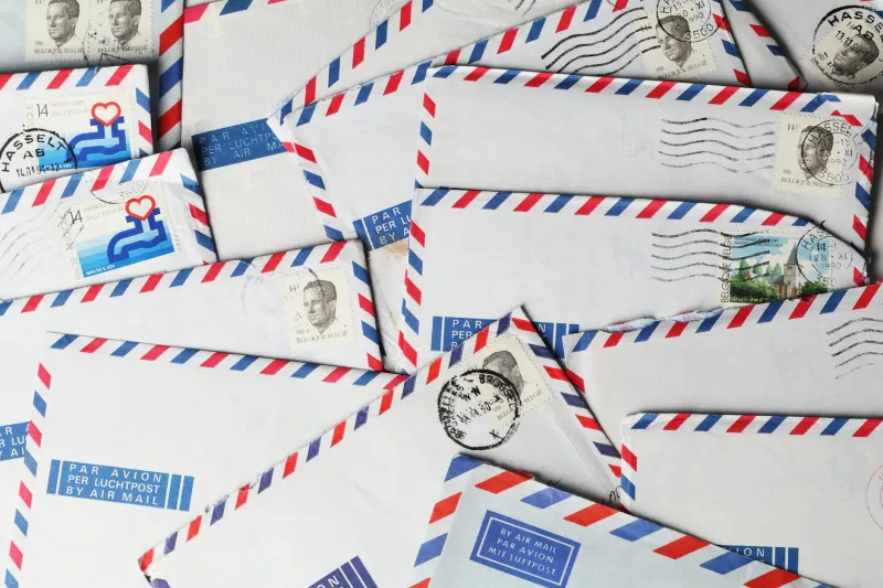 When Mailing Your Kid Was Perfectly Legal: The Utah Family Who Shipped Their Son Through the Post Office