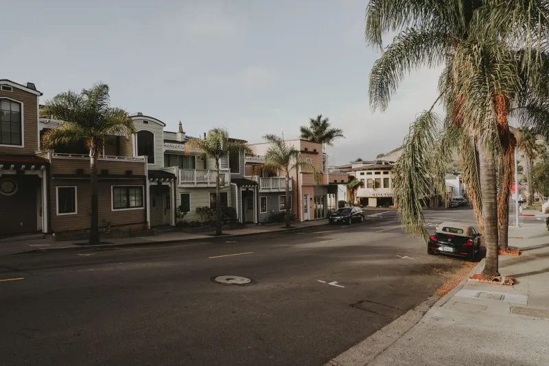 The Government Hid a Family From the Mob — Then Moved Them Three Miles Away From It